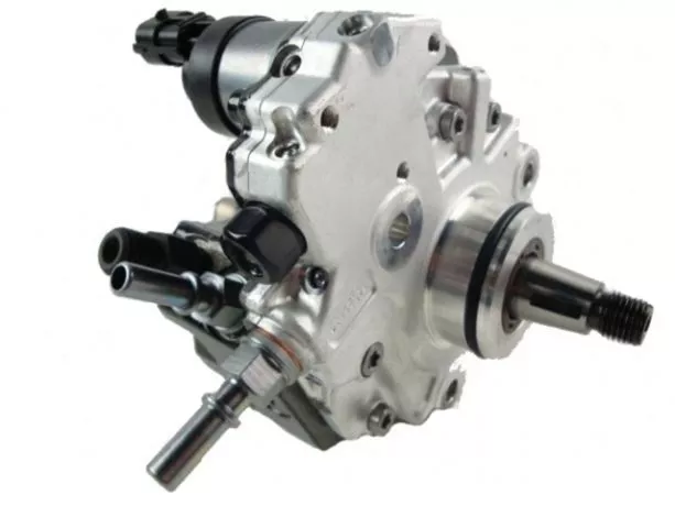 Bosch жоғары қысымды отын насосы